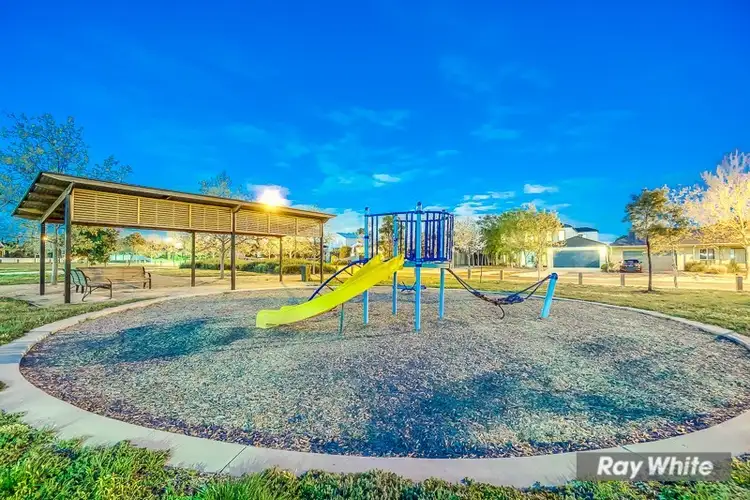 Fourth view of Homely house listing, 4 St James Wood Drive, Tarneit VIC 3029
