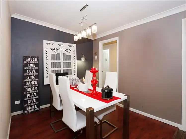 Sixth view of Homely house listing, 1204 Almeria Parade, Bullsbrook WA 6084
