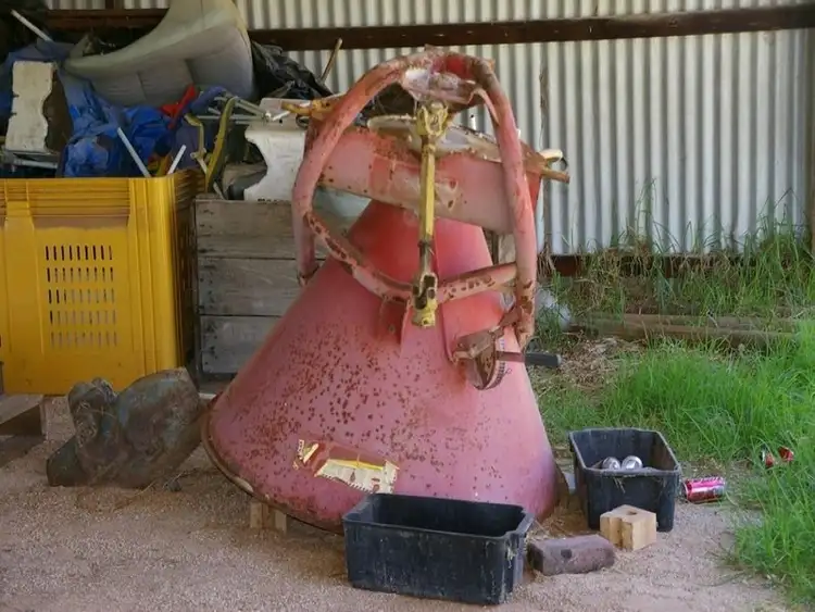 Sixth view of Homely land listing, Lot 101 Kulkyne Street, Renmark SA 5341