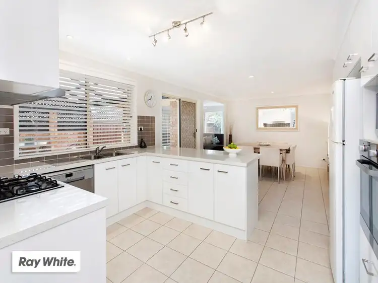 Fifth view of Homely house listing, 32 Coolawin Crescent, Shellharbour NSW 2529