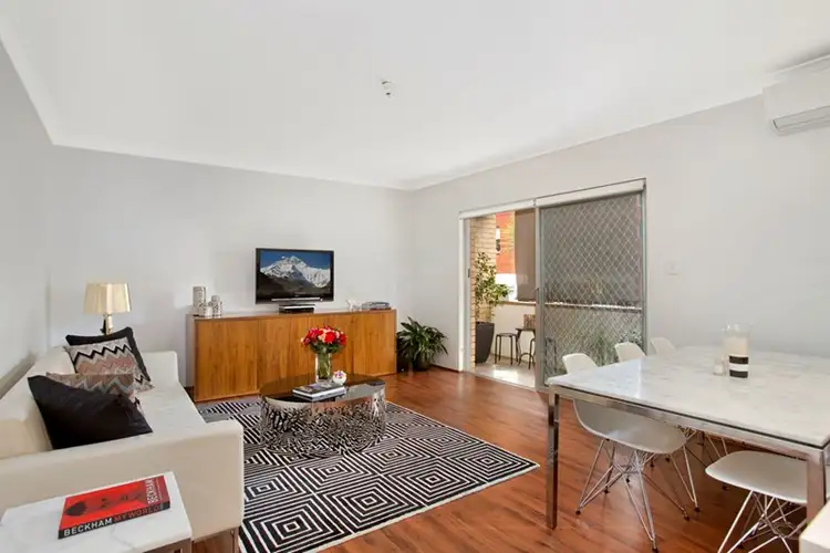 Second view of Homely apartment listing, 7/1-3 Second Avenue, Five Dock NSW 2046