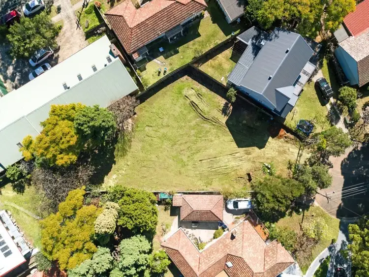 Main view of Homely house listing, 5 Maze Avenue, Ryde NSW 2112