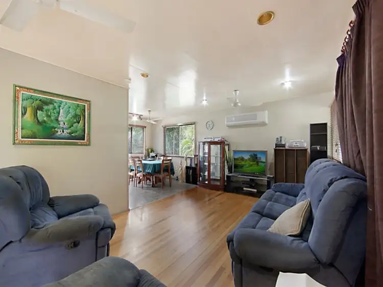 Second view of Homely house listing, 291 Fulham Road, Heatley QLD 4814