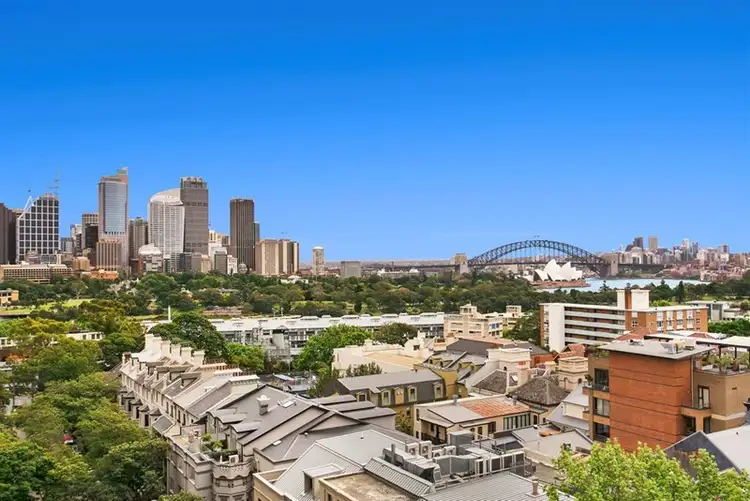 Second view of Homely unit listing, 810/28 Macleay Street, Potts Point NSW 2011