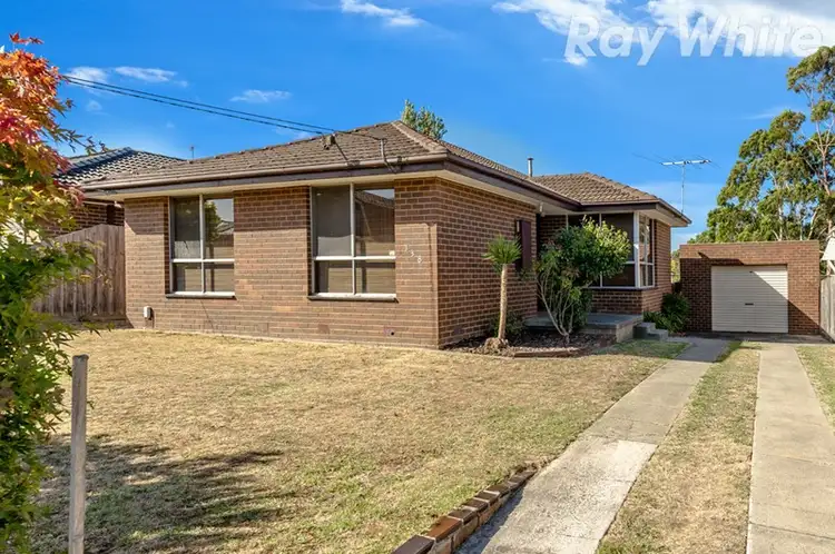 Main view of Homely house listing, 138 Greenhills Road, Bundoora VIC 3083
