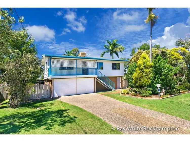 Second view of Homely house listing, 21 Elwing Street, Kawana QLD 4701