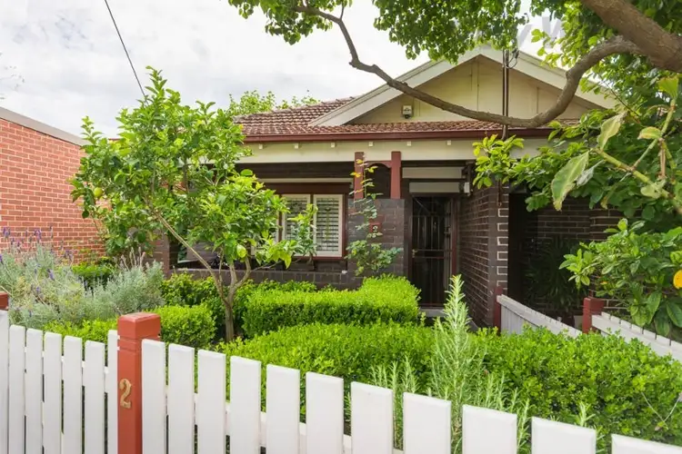 2 Maddock Street, Dulwich Hill NSW 2203