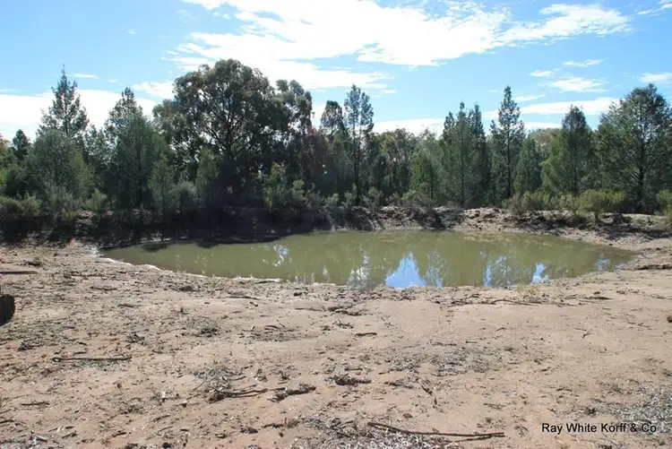 Seventh view of Homely rural property listing, LOT 8 164 WERRIBEE Road, Premer NSW 2381