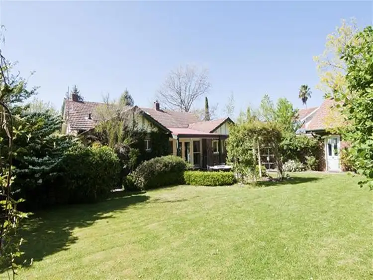 19 St Jude Street, Bowral NSW 2576