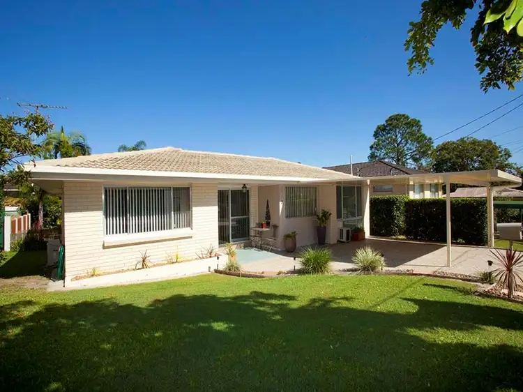 3 Monte Carlo Street, Wishart QLD 4122