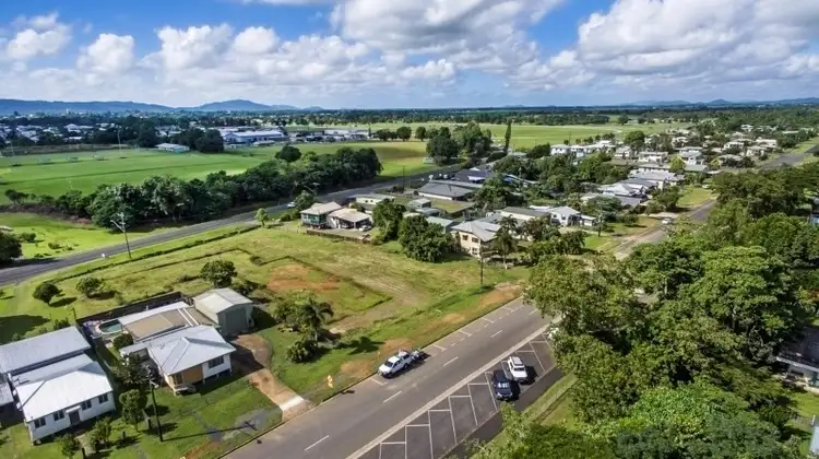 Main view of Homely land listing, 20-22 Palmerston Drive, Innisfail QLD 4860