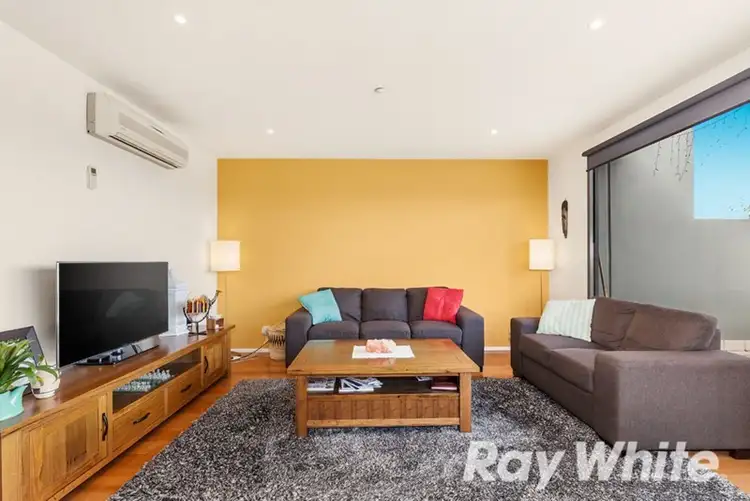 Second view of Homely house listing, 7/19-21 Railway Road, Blackburn VIC 3130