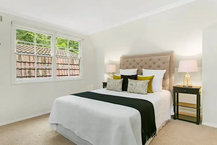 Sixth view of Homely house listing, 96A Ada Avenue, Wahroonga NSW 2076