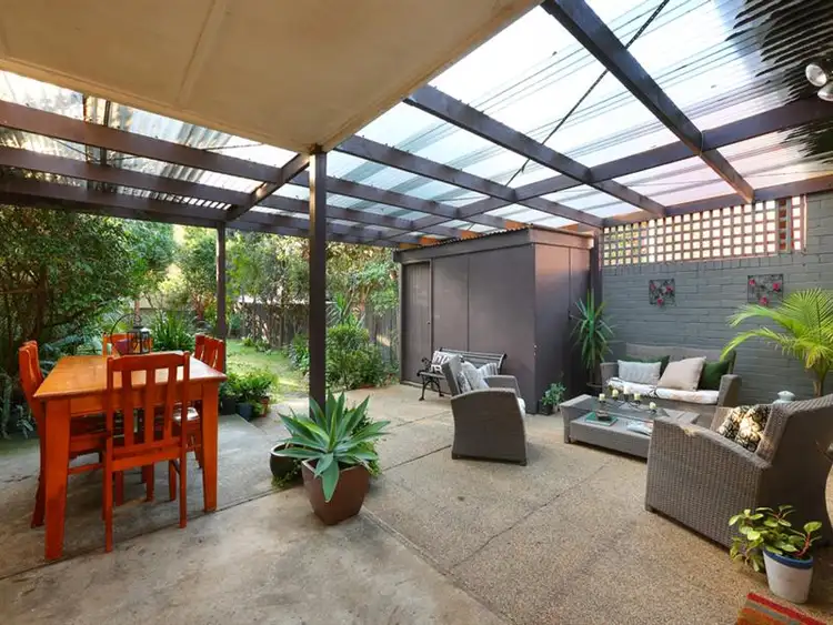 Second view of Homely house listing, 24 Cecil Street, Ashfield NSW 2131