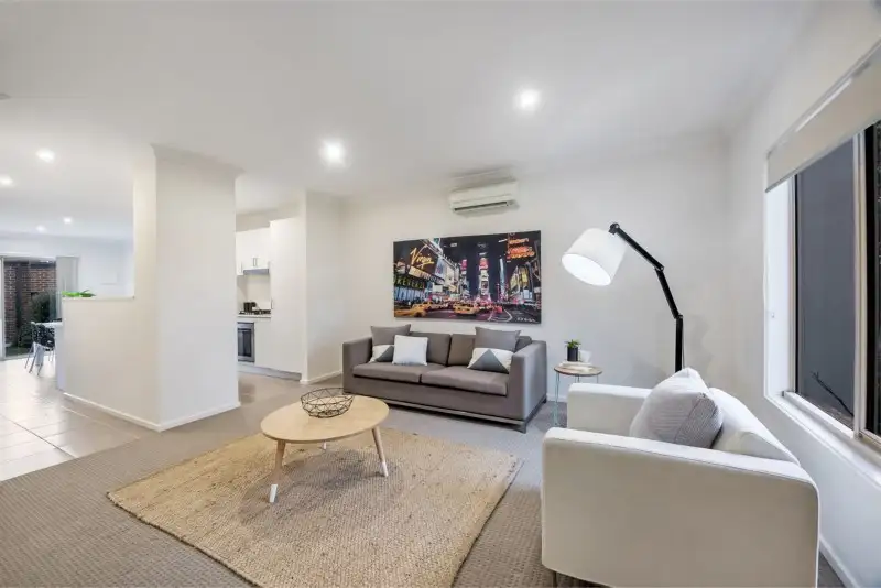 Main view of Homely townhouse listing, 16 Etheridge Lane, Craigieburn VIC 3064