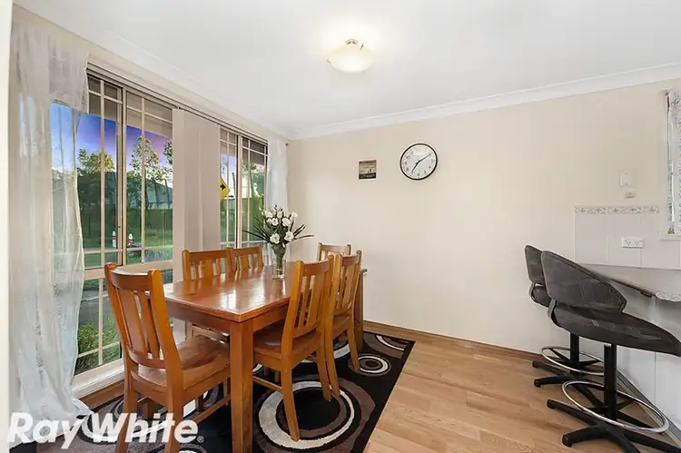 Third view of Homely house listing, 14 Woodley Crescent, Glendenning NSW 2761