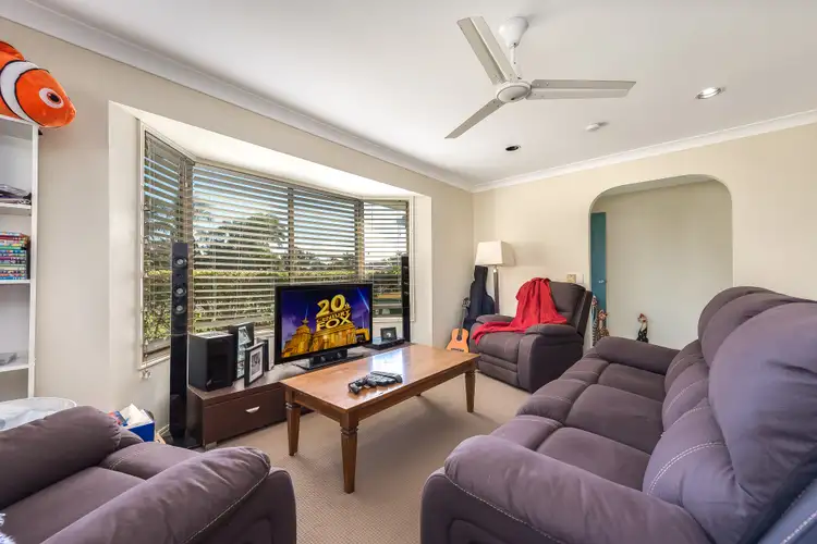 Fifth view of Homely house listing, 319 Central Street, Arundel QLD 4214