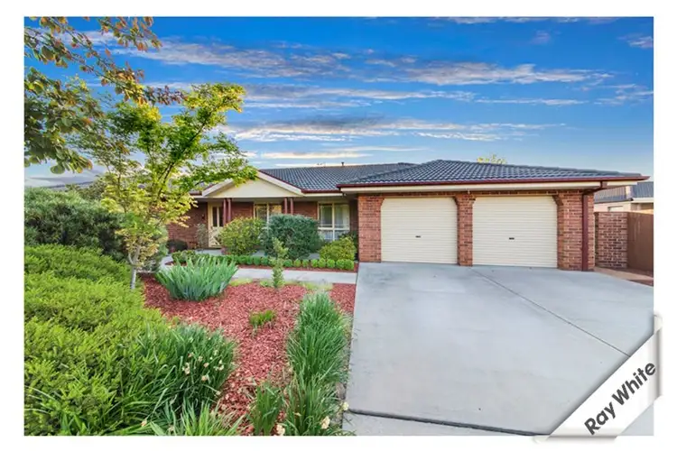 4 Dora Street, Jerrabomberra NSW 2619
