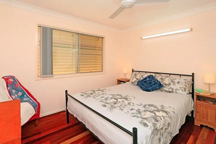 Seventh view of Homely house listing, 377 Philp Avenue, Frenchville QLD 4701