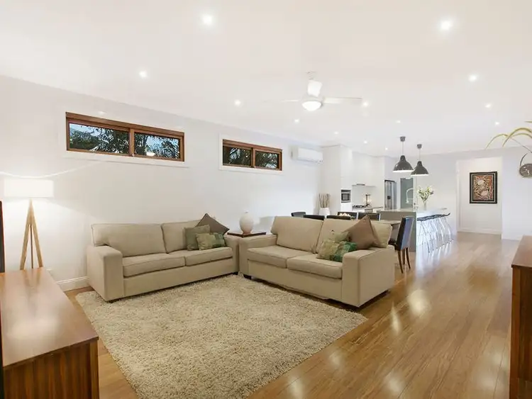 Fourth view of Homely house listing, 141 Dahlia Street, Cannon Hill QLD 4170