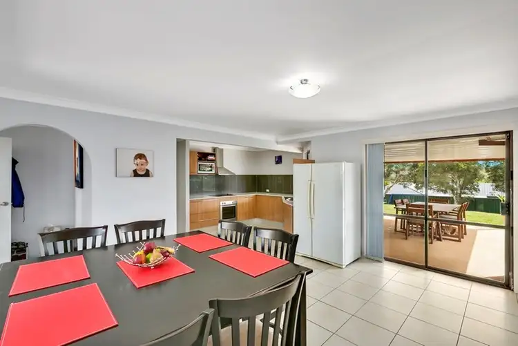 Fifth view of Homely house listing, 161 Castile Crescent, Edens Landing QLD 4207