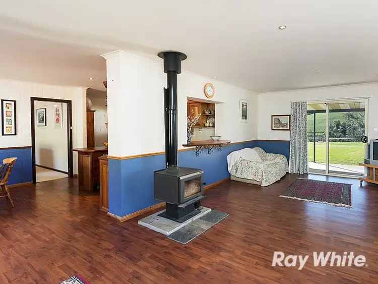 Sixth view of Homely house listing, 2143 Strathalbyn Road, Macclesfield SA 5153