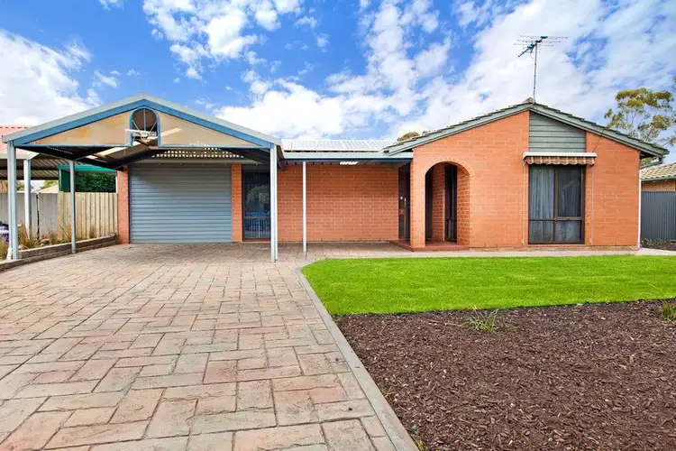 7 Sayers Court, Salisbury Park SA 5109