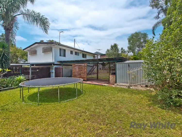 Second view of Homely house listing, 24 Joyceland Street, Brighton QLD 4017