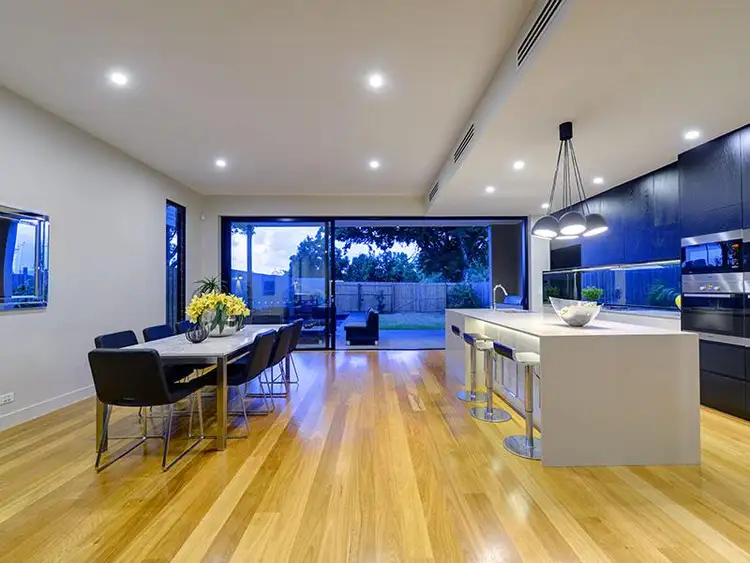 Sixth view of Homely house listing, 89 Quay Street, Bulimba QLD 4171