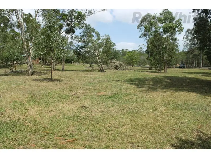 Main view of Homely land listing, Address available on request
