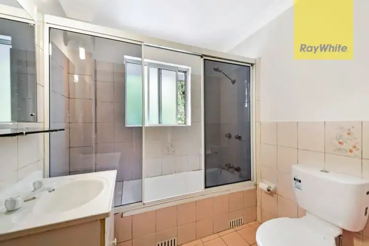 Fourth view of Homely unit listing, 10/15 Pye Street, Westmead NSW 2145