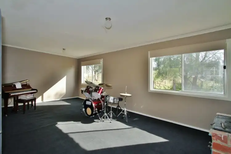 Sixth view of Homely house listing, 569 Spring Flat Road, Heathcote VIC 3523
