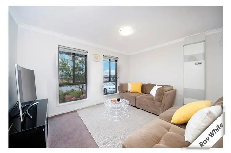 Second view of Homely house listing, 10 Isbister Street, Macgregor ACT 2615