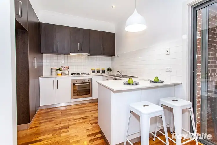 Sixth view of Homely house listing, 188 Keylana Drive, Keysborough VIC 3173