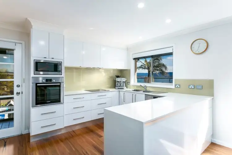 Third view of Homely house listing, 88A Cuthbert Drive, Mount Warrigal NSW 2528