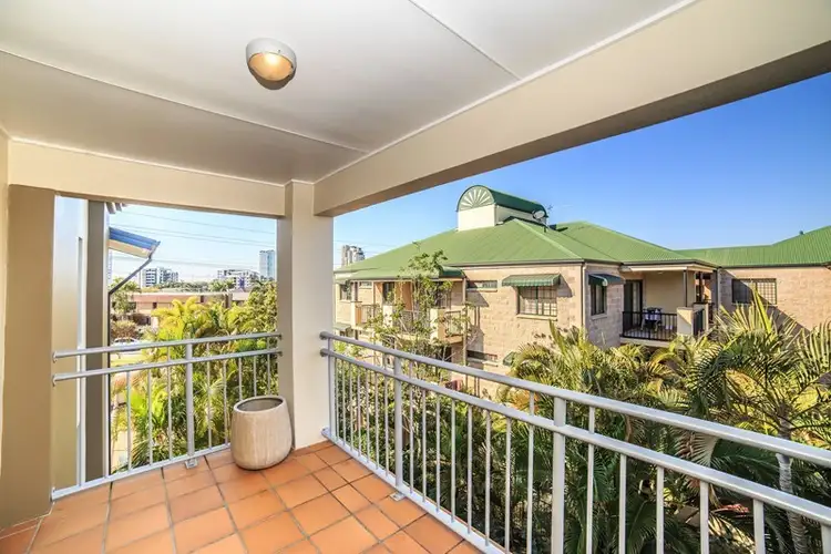 Fifth view of Homely apartment listing, 14/160 High Street, Southport QLD 4215