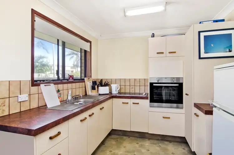 Sixth view of Homely other listing, 46 Cypress Terrace, Palm Beach QLD 4221