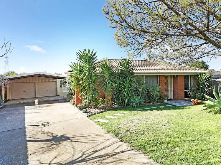 4 Carbery Court, Grovedale VIC 3216