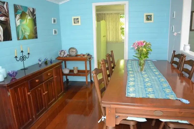 Sixth view of Homely house listing, 13 Hutton Street, Yeppoon QLD 4703