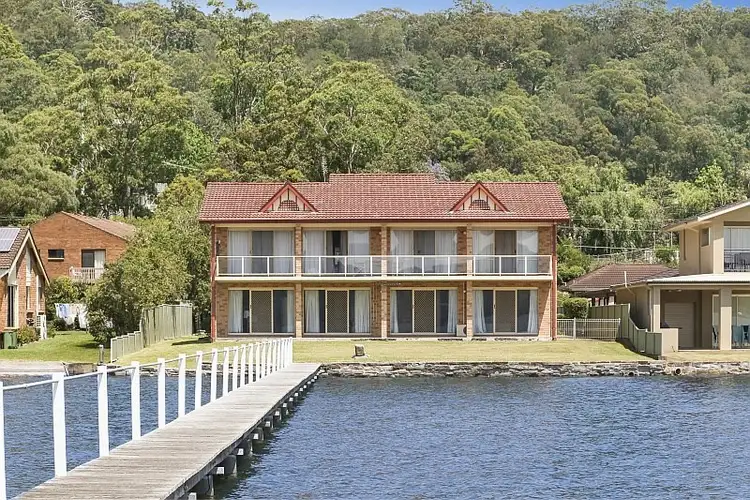 Second view of Homely house listing, 19 Kurrawa Avenue, Point Clare NSW 2250