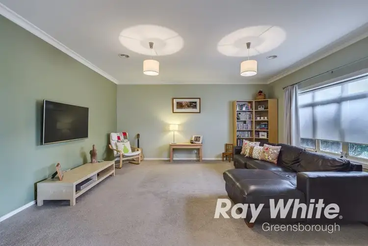 Second view of Homely house listing, 24 Sugarloaf Rise, Doreen VIC 3754