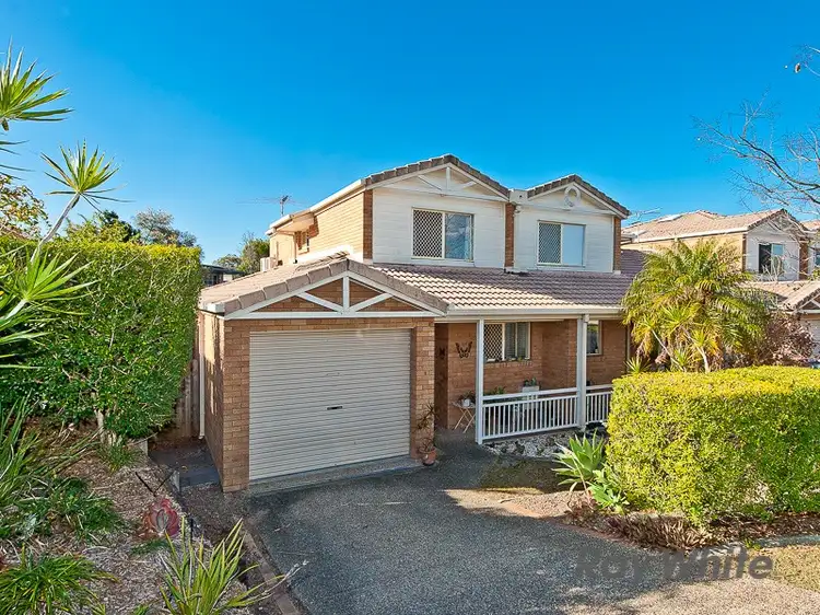 Main view of Homely house listing, 1/13 Kakadu Circuit, Zillmere QLD 4034