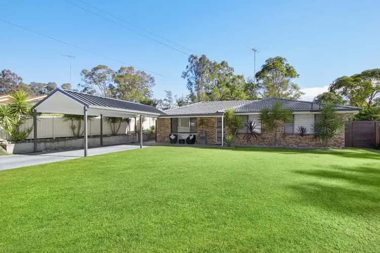 65 Grand Parade, Glossodia NSW 2756
