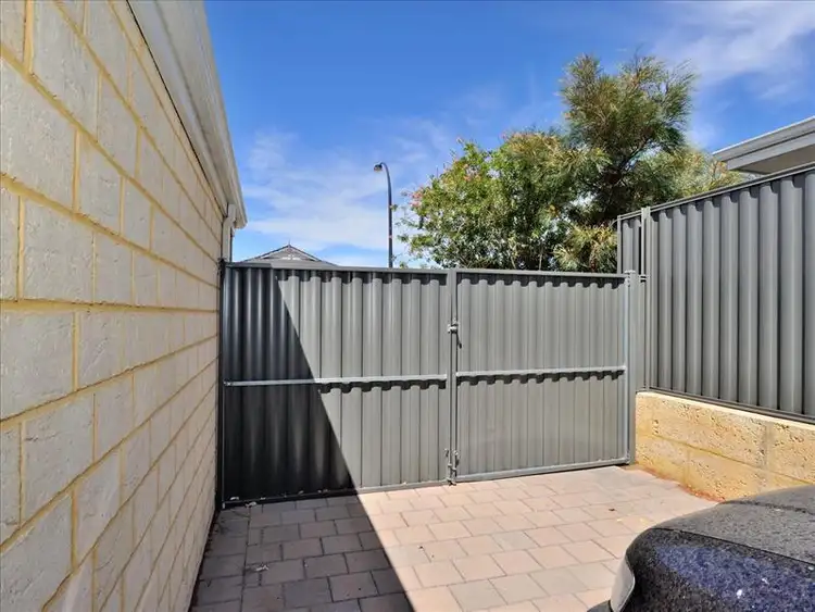 Fourth view of Homely house listing, 10 Minnow Fairway, Ellenbrook WA 6069