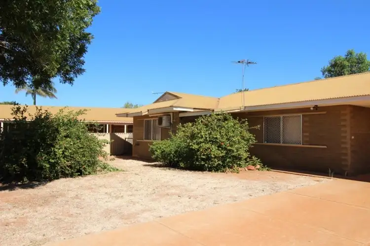 Fourth view of Homely house listing, 5 Bullara Place, South Hedland WA 6722