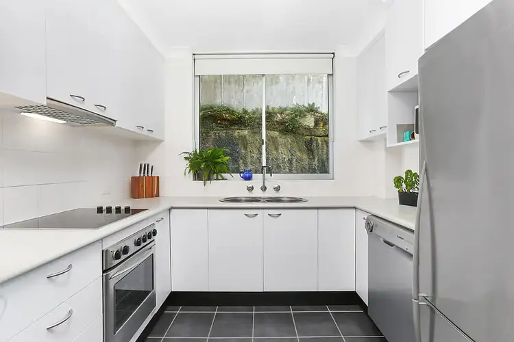 Fifth view of Homely apartment listing, 1D/56 Military Road, Dover Heights NSW 2030