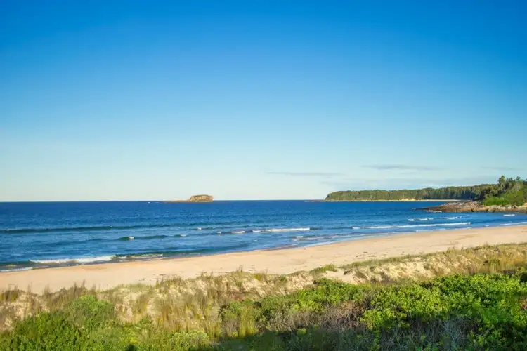 Sixth view of Homely land listing, 3 First Street, South Durras NSW 2536
