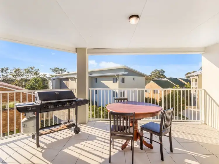 Third view of Homely apartment listing, 27/33 Lloyd Street, Tweed Heads South NSW 2486