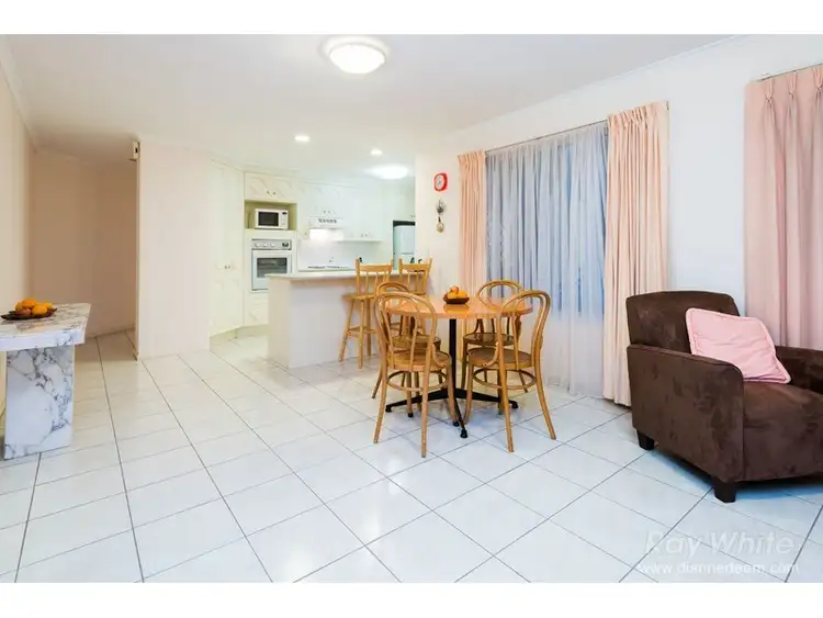 Fifth view of Homely house listing, 19 Blue Grass Crescent, Eight Mile Plains QLD 4113