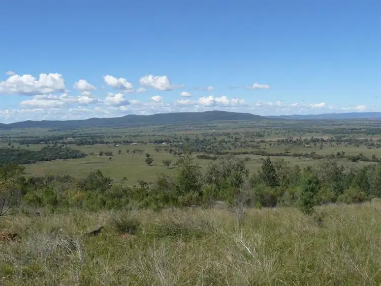 Fourth view of Homely rural property listing, " Box Hill ", Bingara NSW 2404